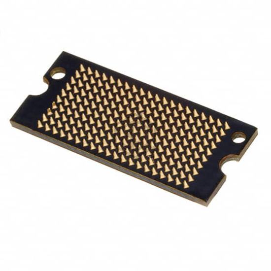 ZA8-20-2-1.00-Z-10 - Samtec Inc. - Rectangular Connectors - Arrays, Edge Type, Mezzanine (Board to Board)