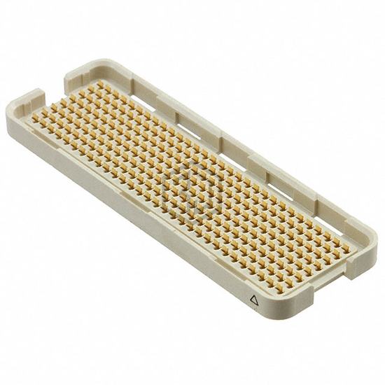 74213-202LF - Amphenol ICC (FCI) - Rectangular Connectors - Arrays, Edge Type, Mezzanine (Board to Board)