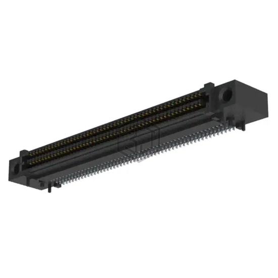 SEAF-50-01-L-04-2-RA-GP-TR - Samtec Inc. - Rectangular Connectors - Arrays, Edge Type, Mezzanine (Board to Board)