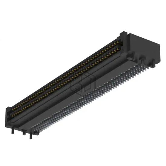 SEAF-50-01-L-04-2-RA-K-TR - Samtec Inc. - Rectangular Connectors - Arrays, Edge Type, Mezzanine (Board to Board)
