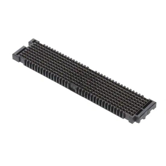 LPAF-40-03.0-S-08-2-K-TR - Samtec Inc. - Rectangular Connectors - Arrays, Edge Type, Mezzanine (Board to Board)