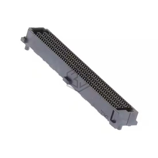 SEAF8-50-05.0-S-06-3 - Samtec Inc. - Rectangular Connectors - Arrays, Edge Type, Mezzanine (Board to Board)