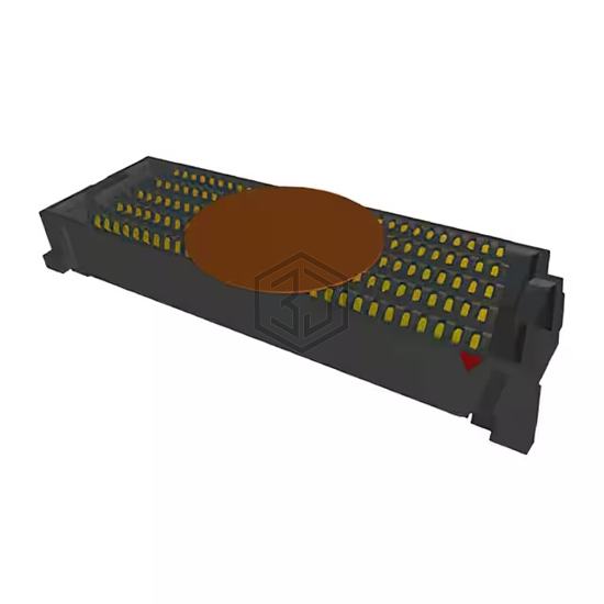 SEAF8-30-05.0-S-10-3 - Samtec Inc. - Rectangular Connectors - Arrays, Edge Type, Mezzanine (Board to Board)