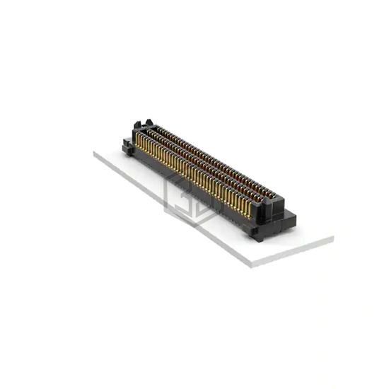 SEAM8-40-S05.0-S-06-3 - Samtec Inc. - Rectangular Connectors - Arrays, Edge Type, Mezzanine (Board to Board)