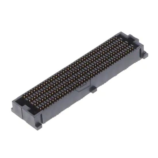 SEAF8-40-05.0-L-08-3 - Samtec Inc. - Rectangular Connectors - Arrays, Edge Type, Mezzanine (Board to Board)