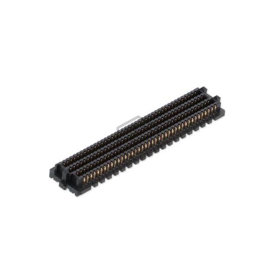 SEAM-40-02.0-S-08-1-A-K-TR - Samtec Inc. - Rectangular Connectors - Arrays, Edge Type, Mezzanine (Board to Board)