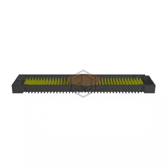 LPAM-40-01.0-S-08-2-K-TR - Samtec Inc. - Rectangular Connectors - Arrays, Edge Type, Mezzanine (Board to Board)
