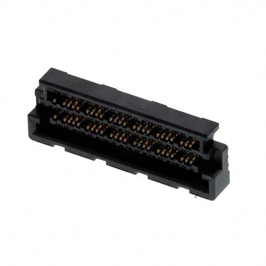 2028280506 - Molex - Rectangular Connectors - Arrays, Edge Type, Mezzanine (Board to Board)