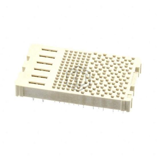 5-2110901-1 - TE Connectivity AMP Connectors - Rectangular Connectors - Arrays, Edge Type, Mezzanine (Board to Board)