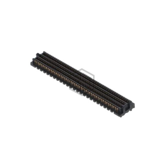 SEAM-50-02.0-S-08-1-A-K-TR - Samtec Inc. - Rectangular Connectors - Arrays, Edge Type, Mezzanine (Board to Board)