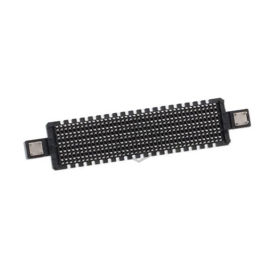 SEAM-40-02.0-S-10-2-A-GP-K-TR - Samtec Inc. - Rectangular Connectors - Arrays, Edge Type, Mezzanine (Board to Board)