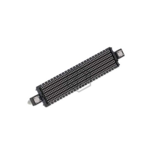 SEAM-50-02.0-L-10-2-A-GP-K-TR - Samtec Inc. - Rectangular Connectors - Arrays, Edge Type, Mezzanine (Board to Board)