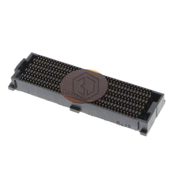 SEAF8-40-05.0-S-10-3 - Samtec Inc. - Rectangular Connectors - Arrays, Edge Type, Mezzanine (Board to Board)