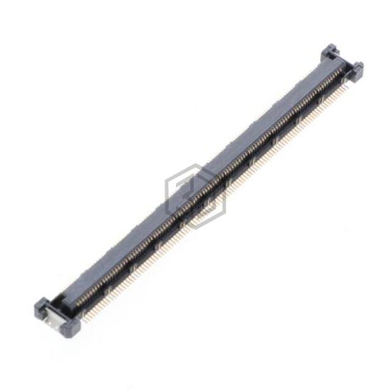 3-1939755-6 - TE Connectivity AMP Connectors - Rectangular Connectors - Arrays, Edge Type, Mezzanine (Board to Board)