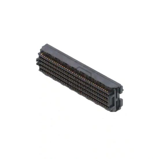 SEAM-40-06.5-L-10-2-A-K-TR - Samtec Inc. - Rectangular Connectors - Arrays, Edge Type, Mezzanine (Board to Board)