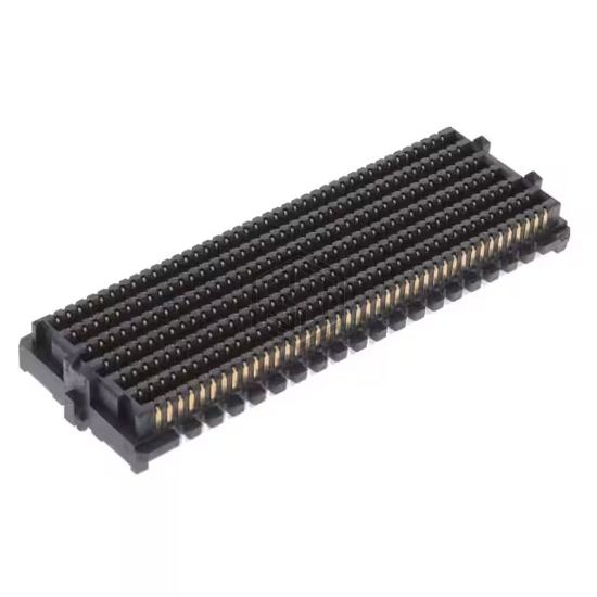SEAM-40-03.5-L-14-1-A-K-TR - Samtec Inc. - Rectangular Connectors - Arrays, Edge Type, Mezzanine (Board to Board)