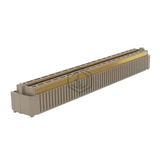 ASP-209948-01 - Samtec Inc. - Rectangular Connectors - Arrays, Edge Type, Mezzanine (Board to Board)