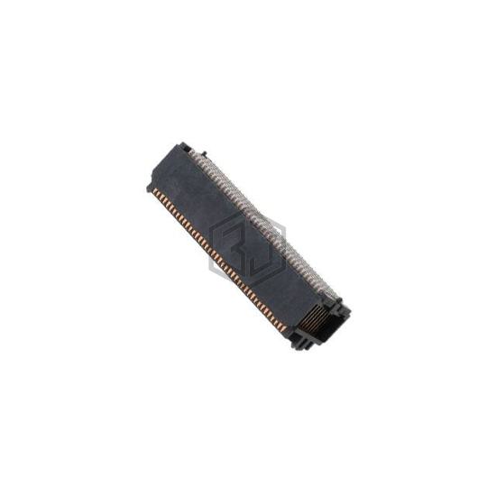 SEAM-40-11.0-S-10-2-A-K-TR - Samtec Inc. - Rectangular Connectors - Arrays, Edge Type, Mezzanine (Board to Board)