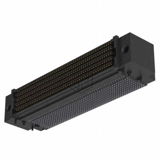 SEAF-50-01-S-10-2-RA-GP-TR - Samtec Inc. - Rectangular Connectors - Arrays, Edge Type, Mezzanine (Board to Board)