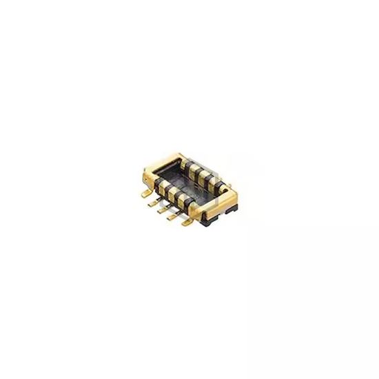 505274-1040 - Molex - Rectangular Connectors - Arrays, Edge Type, Mezzanine (Board to Board)