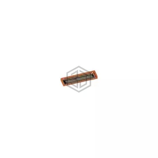 504618-2010 - Molex - Rectangular Connectors - Arrays, Edge Type, Mezzanine (Board to Board)