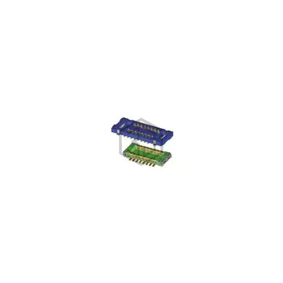 503552-0620 - Molex - Rectangular Connectors - Arrays, Edge Type, Mezzanine (Board to Board)