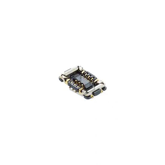 505066-4010 - Molex - Rectangular Connectors - Arrays, Edge Type, Mezzanine (Board to Board)