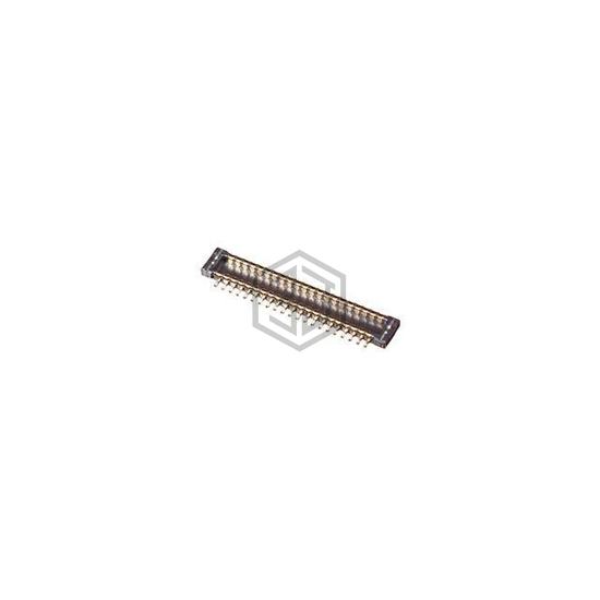 503304-4240 - Molex - Rectangular Connectors - Arrays, Edge Type, Mezzanine (Board to Board)