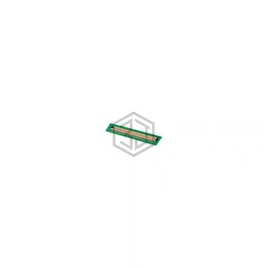 504622-3410 - Molex - Rectangular Connectors - Arrays, Edge Type, Mezzanine (Board to Board)