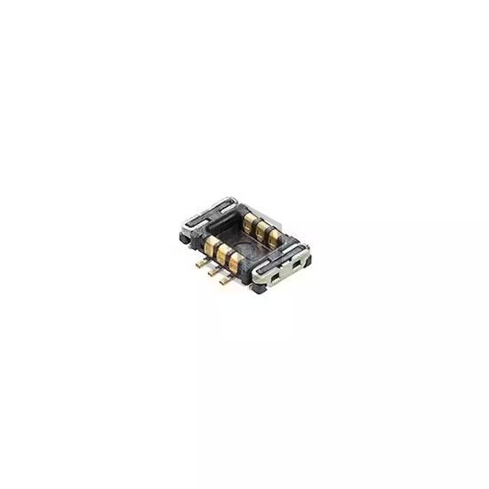 503552-1620 - Molex - Rectangular Connectors - Arrays, Edge Type, Mezzanine (Board to Board)