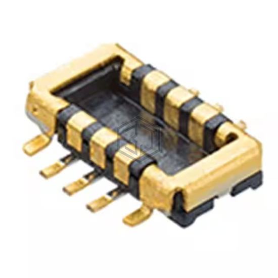 505274-3412 - Molex - Rectangular Connectors - Arrays, Edge Type, Mezzanine (Board to Board)