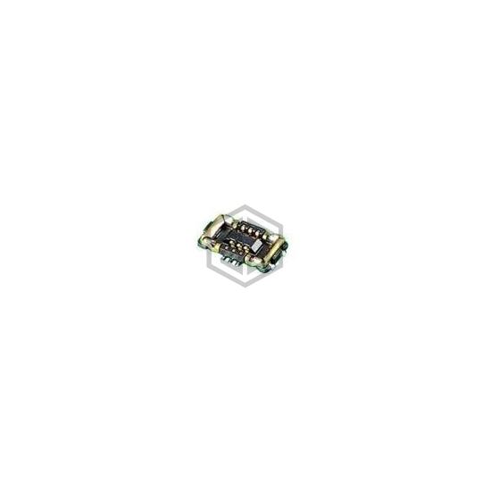 505066-2020 - Molex - Rectangular Connectors - Arrays, Edge Type, Mezzanine (Board to Board)