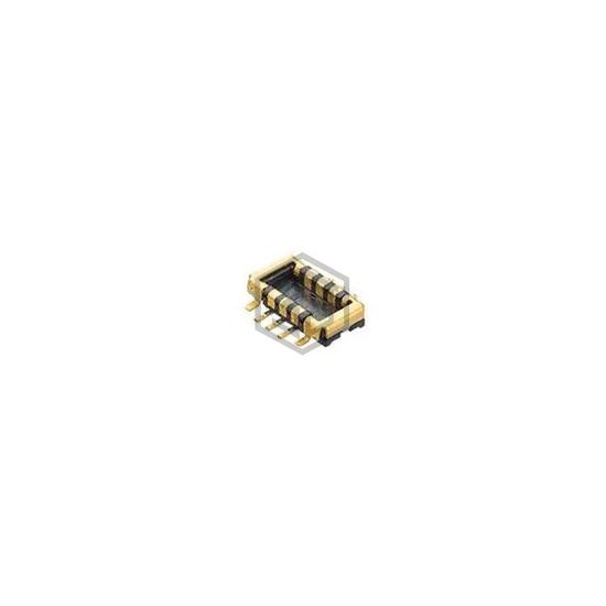 505070-1642 - Molex - Rectangular Connectors - Arrays, Edge Type, Mezzanine (Board to Board)