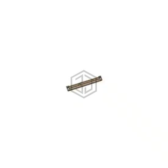 502426-4012 - Molex - Rectangular Connectors - Arrays, Edge Type, Mezzanine (Board to Board)