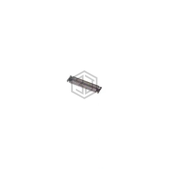 503304-4042 - Molex - Rectangular Connectors - Arrays, Edge Type, Mezzanine (Board to Board)