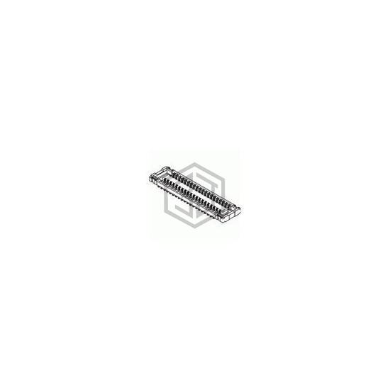 503776-3010 - Molex - Rectangular Connectors - Arrays, Edge Type, Mezzanine (Board to Board)