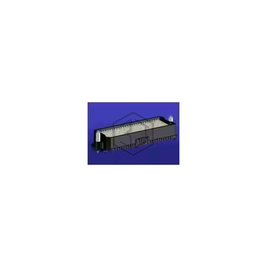 45830-0227 - Molex - Rectangular Connectors - Arrays, Edge Type, Mezzanine (Board to Board)