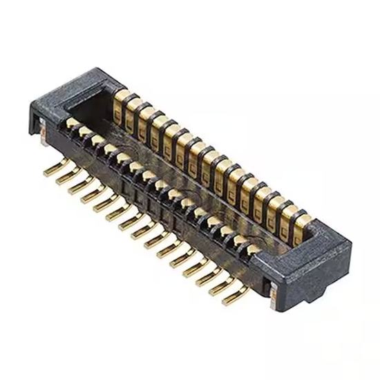 55909-2274 - Molex - Rectangular Connectors - Arrays, Edge Type, Mezzanine (Board to Board)