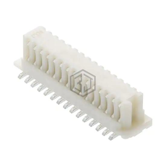 52465-2871 - Molex - Rectangular Connectors - Arrays, Edge Type, Mezzanine (Board to Board)