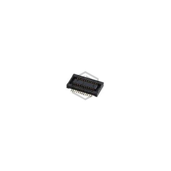 54722-0248 - Molex - Rectangular Connectors - Arrays, Edge Type, Mezzanine (Board to Board)