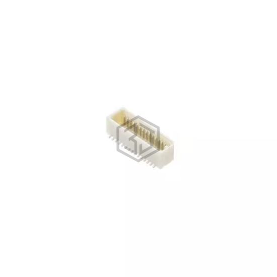 53307-1671-TR250 - Molex - Rectangular Connectors - Arrays, Edge Type, Mezzanine (Board to Board)