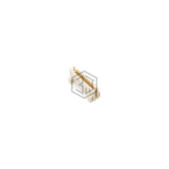 52602-2479 - Molex - Rectangular Connectors - Arrays, Edge Type, Mezzanine (Board to Board)
