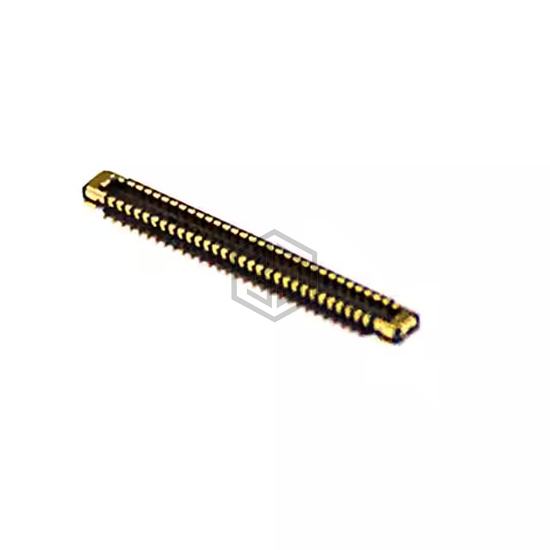 BM030-I60B-C06-C - UJU - Rectangular Connectors - Arrays, Edge Type, Mezzanine (Board to Board)