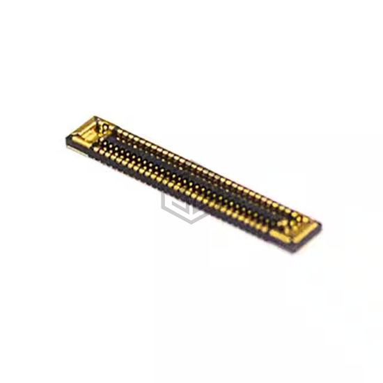 BF030-I60B-C06-C - UJU - Rectangular Connectors - Arrays, Edge Type, Mezzanine (Board to Board)