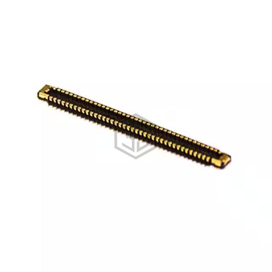 BM030-I78B-C06-C - UJU - Rectangular Connectors - Arrays, Edge Type, Mezzanine (Board to Board)