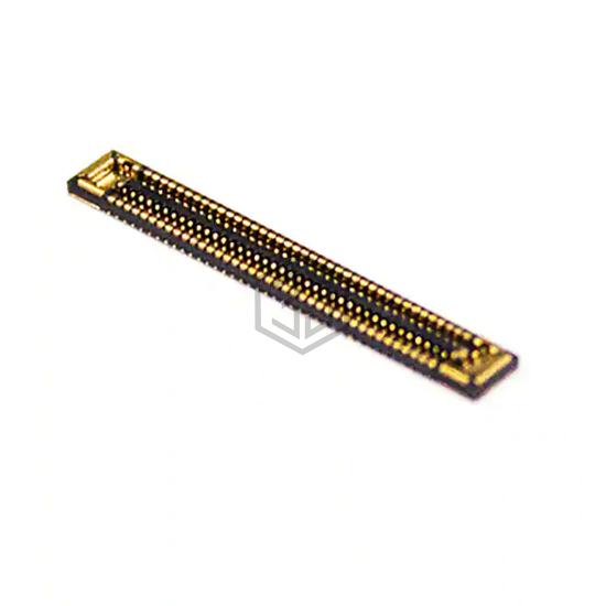 BF030-I78B-C06-C - UJU - Rectangular Connectors - Arrays, Edge Type, Mezzanine (Board to Board)