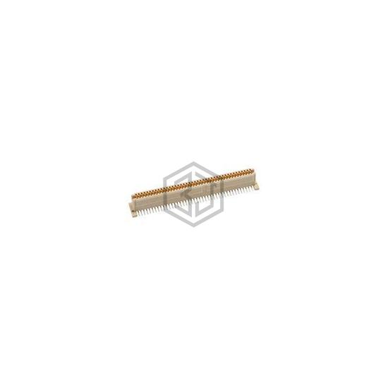 71742-2001 - Molex - Rectangular Connectors - Arrays, Edge Type, Mezzanine (Board to Board)