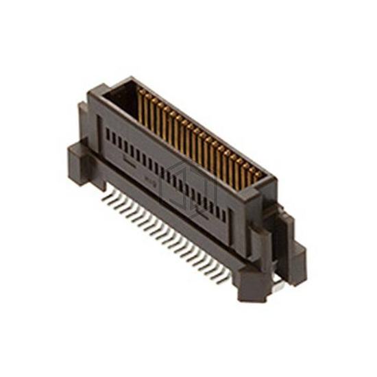 53649-0874 - Molex - Rectangular Connectors - Arrays, Edge Type, Mezzanine (Board to Board)