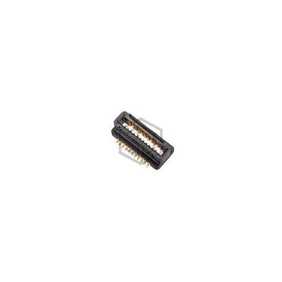 171450-0106 - Molex - Rectangular Connectors - Arrays, Edge Type, Mezzanine (Board to Board)