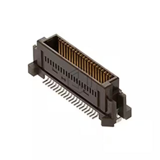 53647-1474 - Molex - Rectangular Connectors - Arrays, Edge Type, Mezzanine (Board to Board)